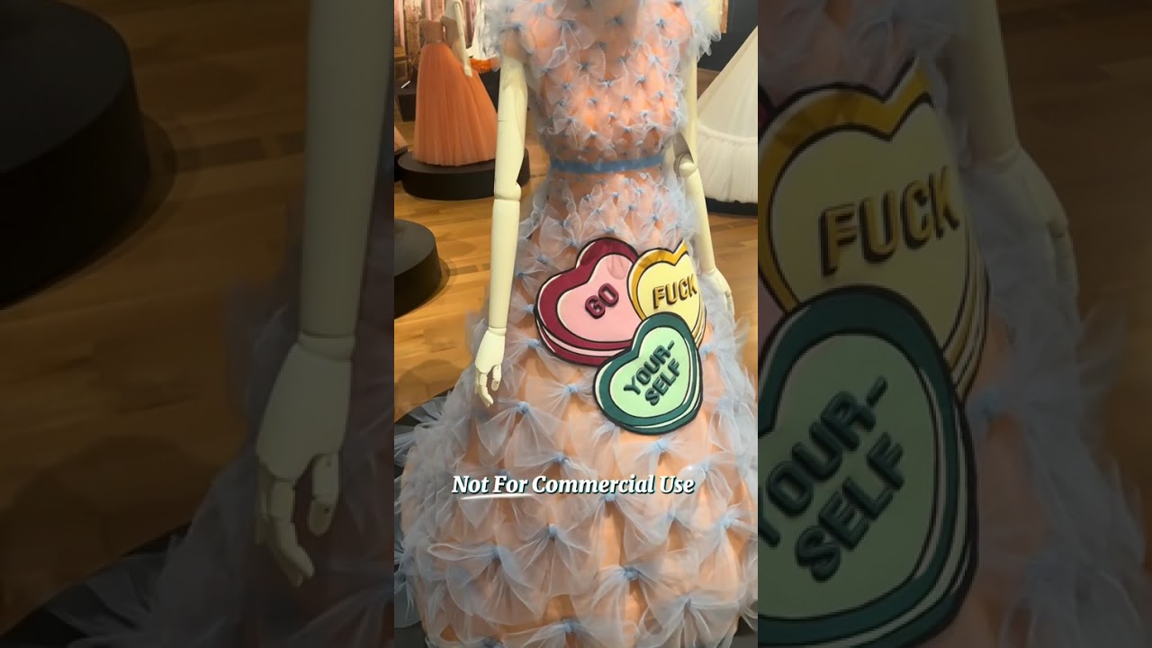 Roaming the High Museum of Atlanta Midtown In Georgia USA 