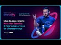 [Live de Aquecimento] Next-Gen Security: O futuro dos serviços de cibersegurança