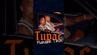 His Own Words Could Decide Tupac s Murder Trial