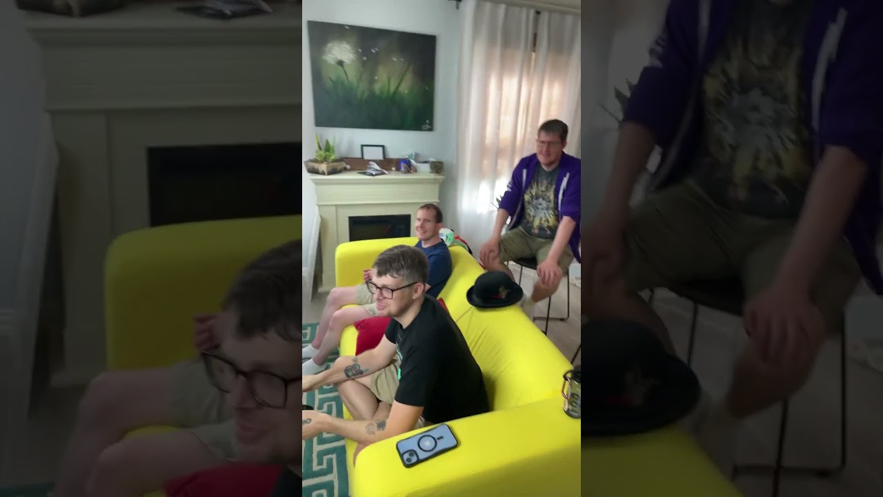 Day 2 of the Final Fantasy Marathon: Twitch.tv/TSGtv