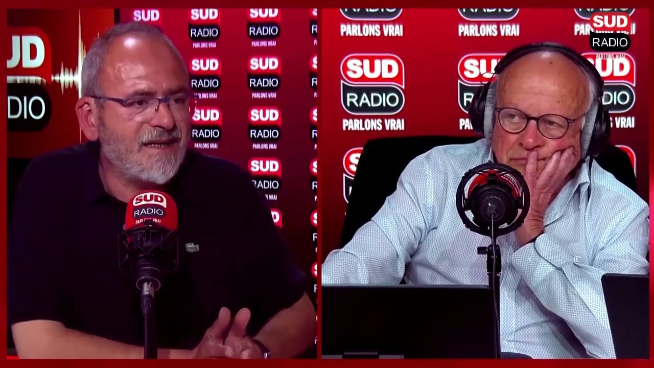 Le racisme antiblanc, l'enquête interdite