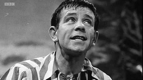 Norman Wisdom - His Story