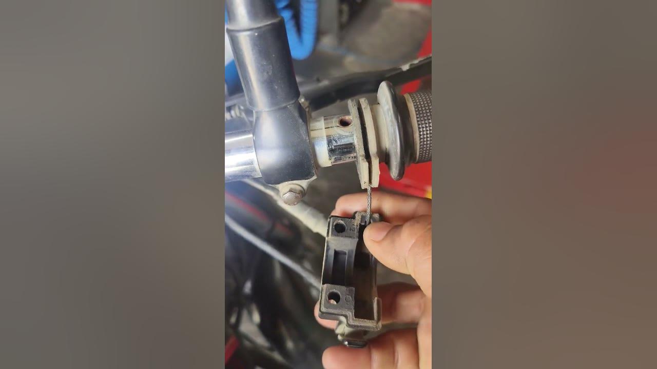 accelerator problem short YouTube