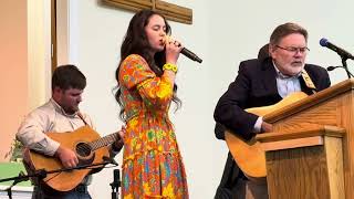 All my tears. /. Tony Wilson and Anna Delk