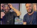Extrait Mohamed Parisien 2025 Ft Zaki Japonai Extrait Mohamed Parisien 2025 Ft Zaki Japonai