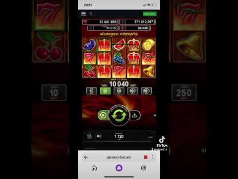 сайт Arkada Casino