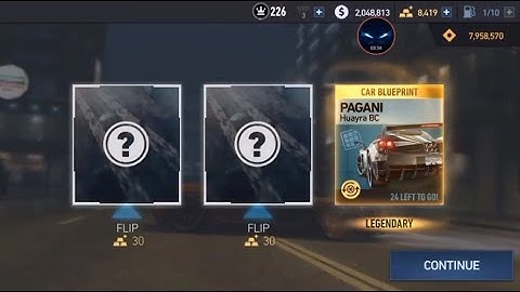 NFS NO LIMITS Gameplay | McLAREN P1 | CHAPTER 3 | EVENT 3 - Rush Hour