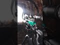 Hunting is life