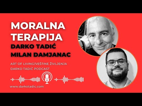 Video: Moralnost je prava moralna praksa