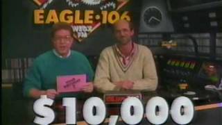 WEGX Eagle 106 Philadelphia