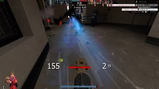 random chimp event