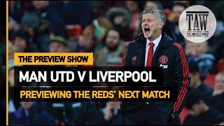 Baixar Manchester United v Liverpool | The Preview Show