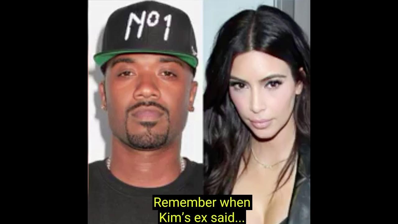 Kim kardashians sex tape YouTube