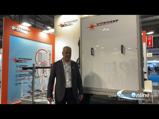 Vitrosep