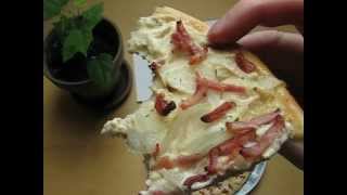 Dr. Oetker Bistro Flammkuchen screenshot 5