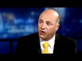 Kevin O'Leary on Occupy Wall Street