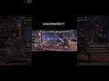 ling vs bulwark.#shadowfight4 #gaming #sfa4 #viralshorts #bulwark #androidgames #fighting #ytshorts