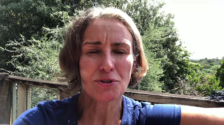 Balancing a rowing four or eight