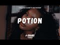 Amapiano Instrumental 2025 Asake ft Burna Boy Type Beat "POTION" Amapiano Type Beat
