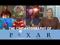 The Woman Behind Pixar’s Revolutionary Lighting Design: Sharon Calahan, ASC