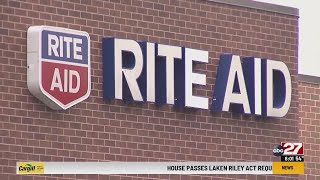 Rite Aid ‘able to remedy’ severance payment clawbacks; will return money to laid-off employees