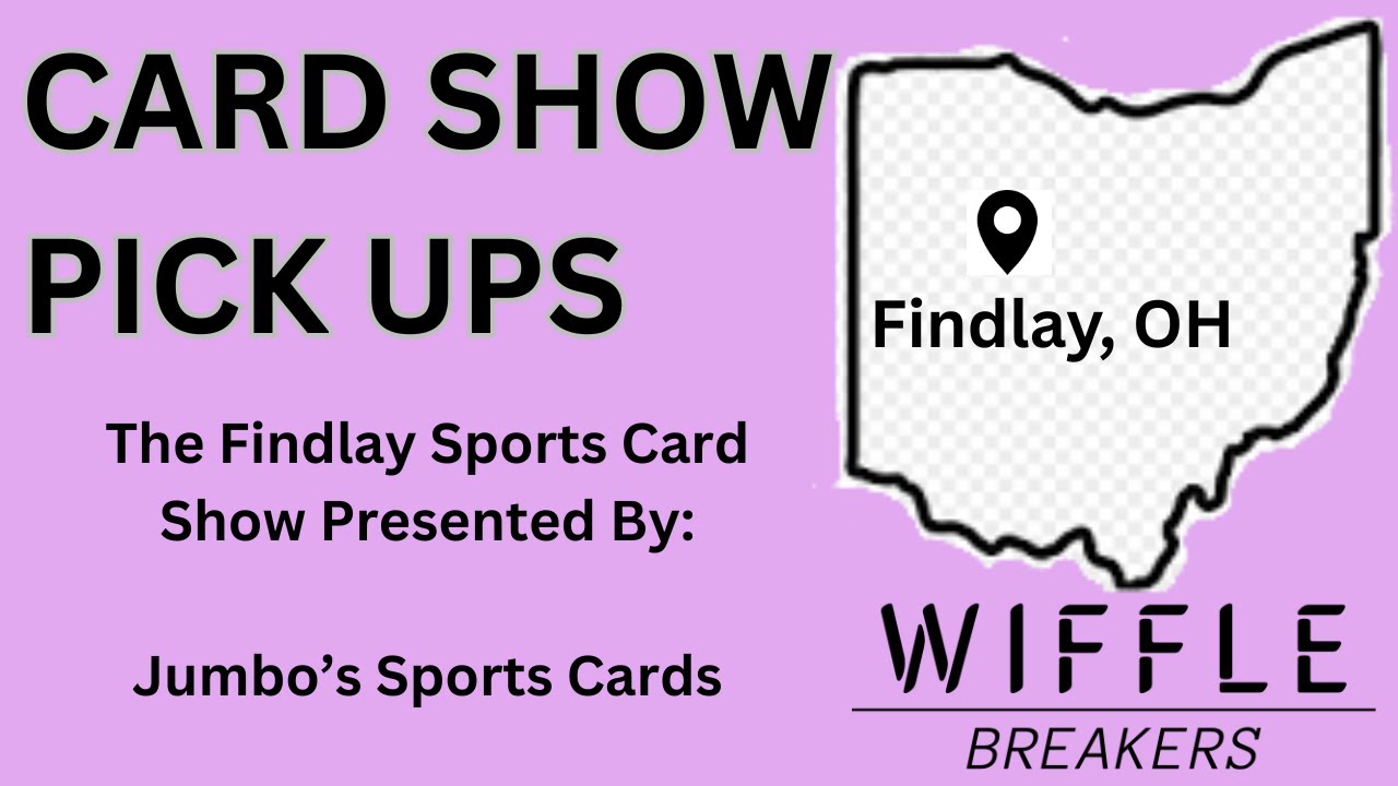 Card Show Pick Ups! Heavy w/ Shohei Ohtani, Bobby Witt Jr. and a big Aaron Judge Autograph!