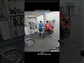 Bike Ride 😎💯💥 #automobile #motorcycle #rider #biker #bikerider #bikelover #youtube #shorts