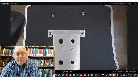 STS 2305A - GD&T Datums and Degrees of Freedom