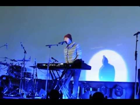 130125 버벌진트-이게사랑이아니면(@LIVEBOX)