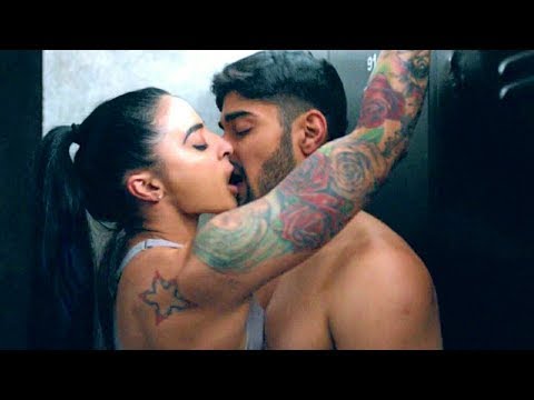 Vj Bani Sex Video - Webseries Hottest S*X Scene|Hot Webseries Webseries | Hot Kiss | Hot Scenes  | Beautiful - YouTube