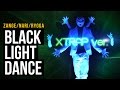 BLACK LIGHT DANCE from XTRAP