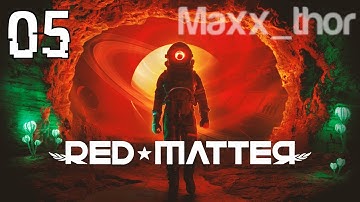 05 | Red Matter VR | Quantum Lab | Single Player Campaign