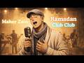 Maher Zain - Ramadan | Blues Cover By Morceau