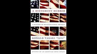 Best Seller Book Reviews:A Different Mirror: A History of Multicultural America by Ronald Takaki