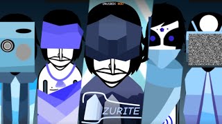 Crystals - Azurite - Incredibox Reviews w/MaltaccT