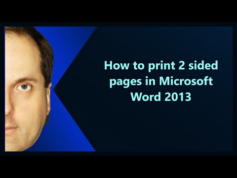 microsoft word duplex printing microsoft word duplex printing