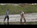 Shoal Harbour River Rubber Duck Race - FOSHR