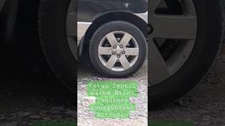 Tutup Pentil Warna Hijau Tandanya Menggunakan Nitrogen