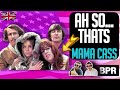 The Mamas and The Papas FIRST TIME REACTING - California Dreamin (BRITISH REACTION)