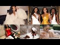 #BlackWomen In Luxury Compilation😍🥂