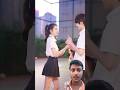 प्रिंस और प्रेम पड़ा जिनी के चक्कर में 😅 New Korean drama 💝 #shortvideos #shorts #viral #viralshots