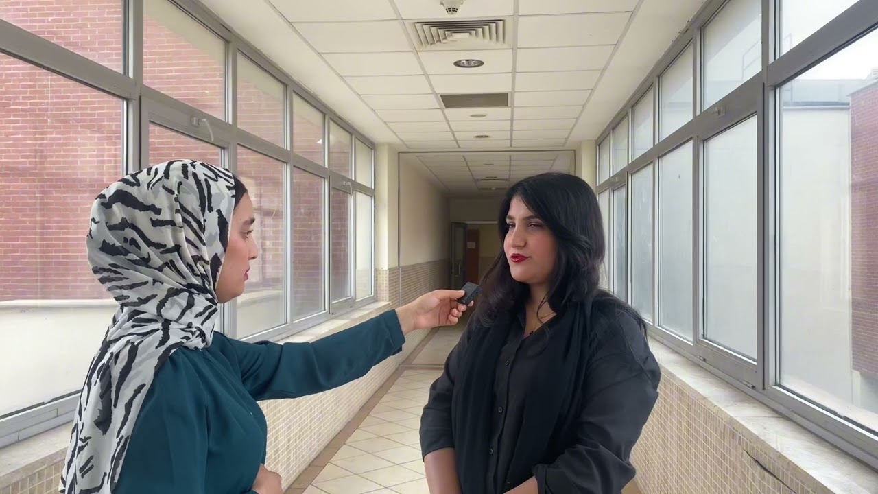 بەشی پەیوەندییە گشتیەکان بناسە