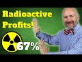 These 5 Uranium Stocks are WallStreetBets Favorites!