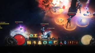 Diablo 3 cursed chest power level 1