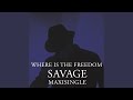 Miniature de la vidéo de la chanson Where Is The Freedom (Flemming Dalum Mix)