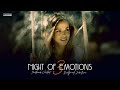 Night of Emotions Jukebox 3 - AZEEB | Nonstop Sad Romantic Bollywood Hits 2025
