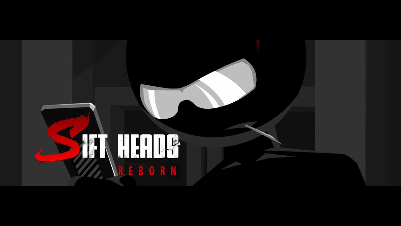 Sift Heads Reborn Full Walkthrough