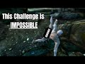 Can you beat Legendary Skyrim without Weapons and Armor? | Skyrim Naked Man Challenge Ep.2