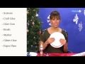 Angel Christmas Tree Topper - NORTHLIGHT NL00916 - YouTube