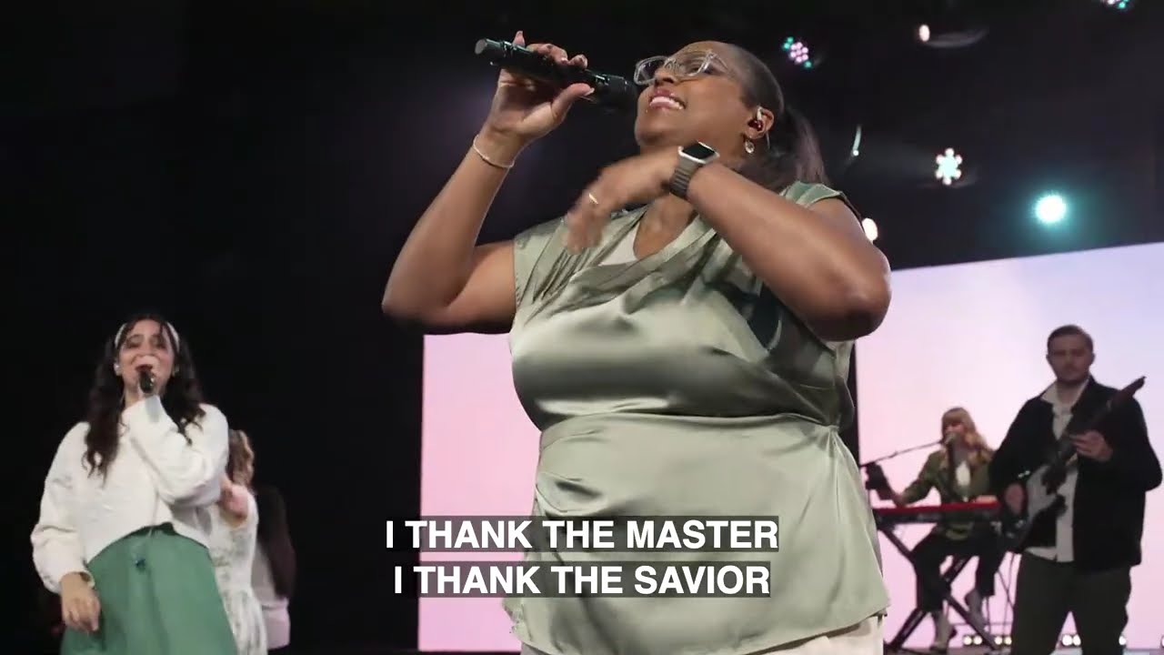 Easter at Shoreline | Shoreline Church | 2026